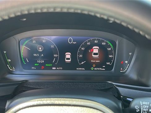 Used 2025 Honda Accord Sport image 16