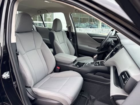 Used 2024 Subaru Legacy Premium image 8