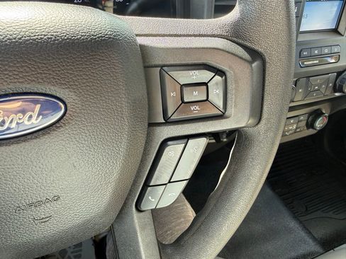 Certified 2020 Ford F250 XL w/ Power Equipment Group AWD/4WD image 15