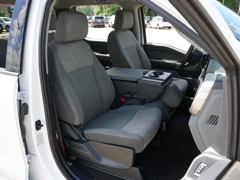 Used 2025 Ford F350 XLT AWD/4WD image 23