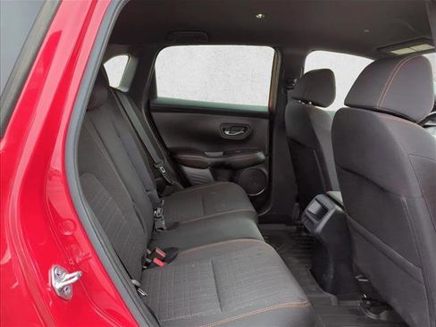 Certified 2023 Honda HR-V Sport image 15