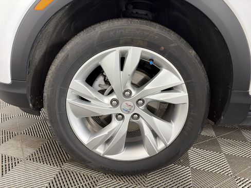 Certified 2024 Buick Encore GX Preferred image 13