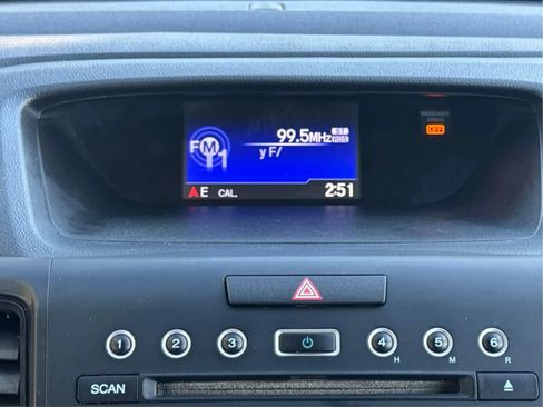 Used 2015 Honda CR-V LX image 15