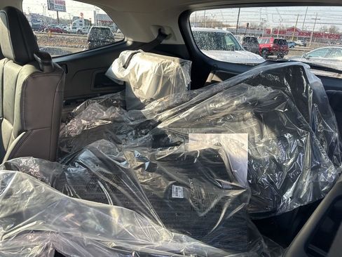 New 2026 Subaru Ascent Premium image 31