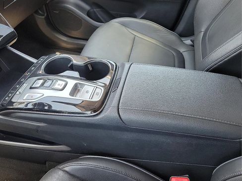 Used 2023 Hyundai Tucson Limited image 20