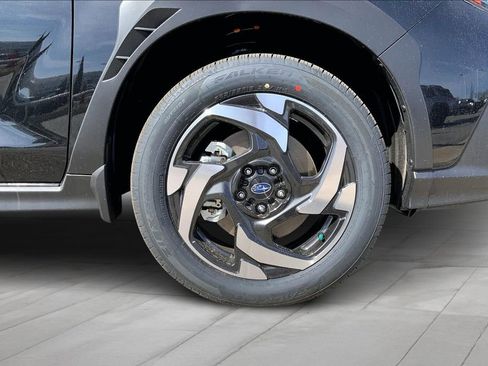 New 2026 Subaru Crosstrek 2.5i Limited image 13