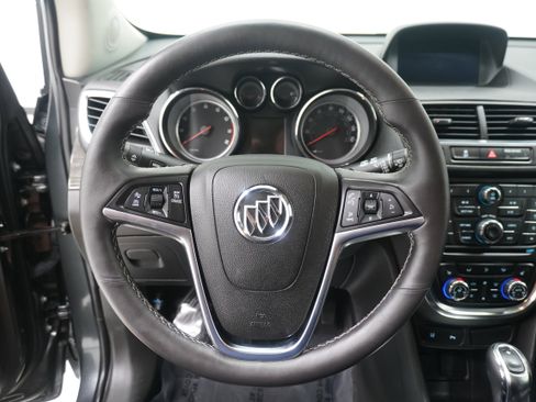 Used 2016 Buick Encore Premium w/ Experience Buick Package image 18