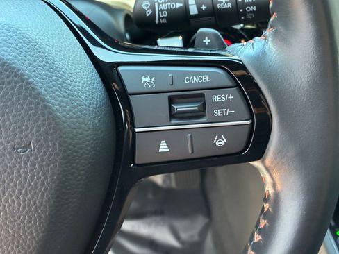 Used 2024 Honda CR-V Sport Touring image 35