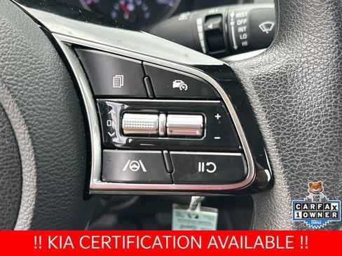 Certified 2024 Kia Forte LXS w/ LXS Technology Package FWD image 22