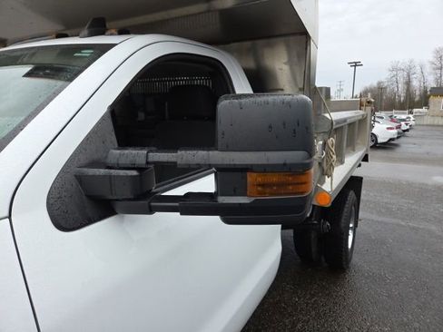 Used 2018 GMC Sierra 3500 SLE w/ SLE Preferred Package image 35