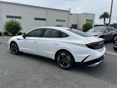 New 2026 Hyundai Sonata SEL FWD image 7
