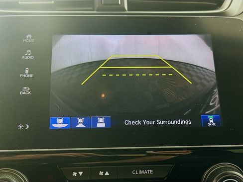 Used 2018 Honda CR-V EX image 21