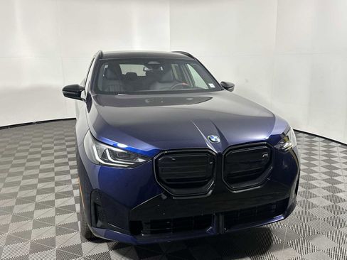 New 2026 BMW X3 M50 w/ Premium Package image 6