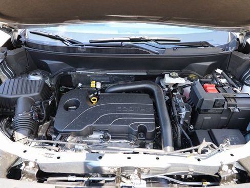 New 2026 GMC Terrain AT4 w/ LPO, Floor Liner Package image 27