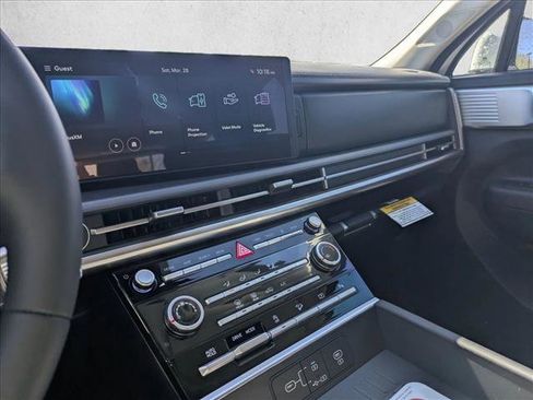New 2026 Hyundai Santa Fe SE FWD image 13