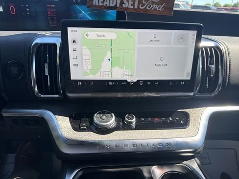 New 2026 Ford Expedition Tremor AWD/4WD image 24