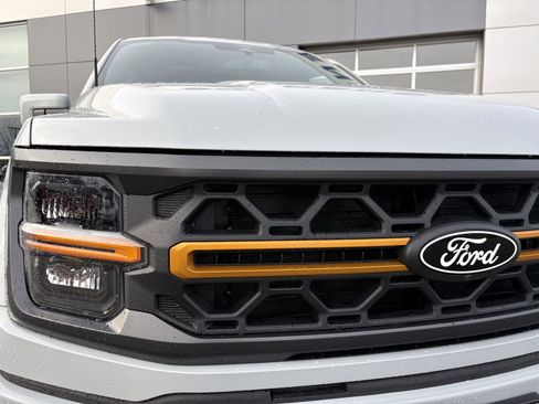 New 2026 Ford F150 Tremor image 26