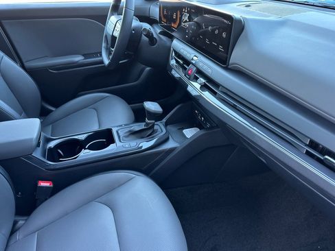 New 2026 Kia K4 EX image 15