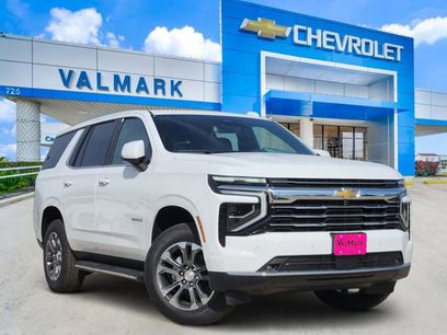 New 2026 Chevrolet Tahoe LT w/ Comfort Package