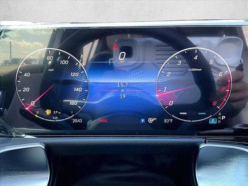 New 2026 Mercedes-Benz GLB 250 image 22