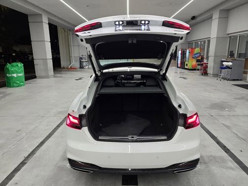 Used 2025 Audi A5 2.0T Premium Plus image 36