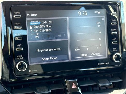 Used 2021 Toyota Corolla LE image 24