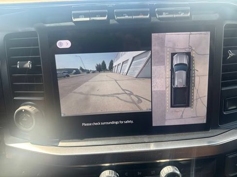 Used 2024 Ford F250 King Ranch AWD/4WD image 15