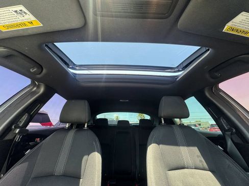 Used 2017 Honda Civic EX image 38