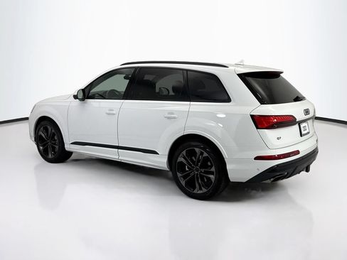 Certified 2026 Audi Q7 3.0T Premium Plus w/ Premium Plus Package AWD/4WD image 7