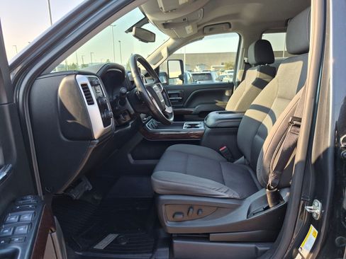 Used 2018 GMC Sierra 1500 SLE w/ SLE Fleet Preferred Package AWD/4WD image 15