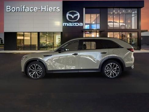 Certified 2025 MAZDA CX-70 Plug-In Hybrid w/ Premium Plus image 30