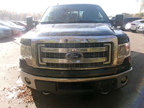 Used 2014 Ford F150 XLT w/ Equipment Group 302A Luxury image 2