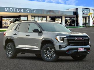 New 2026 GMC Terrain AT4 w/ Technology Package II 360° Tour