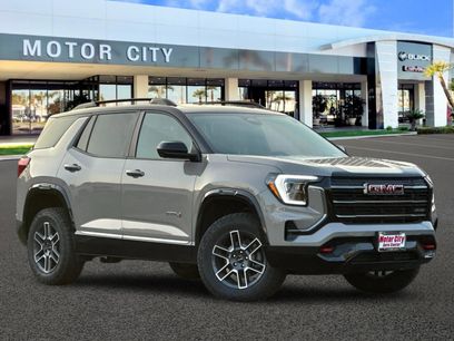 New 2026 GMC Terrain AT4 w/ Technology Package II