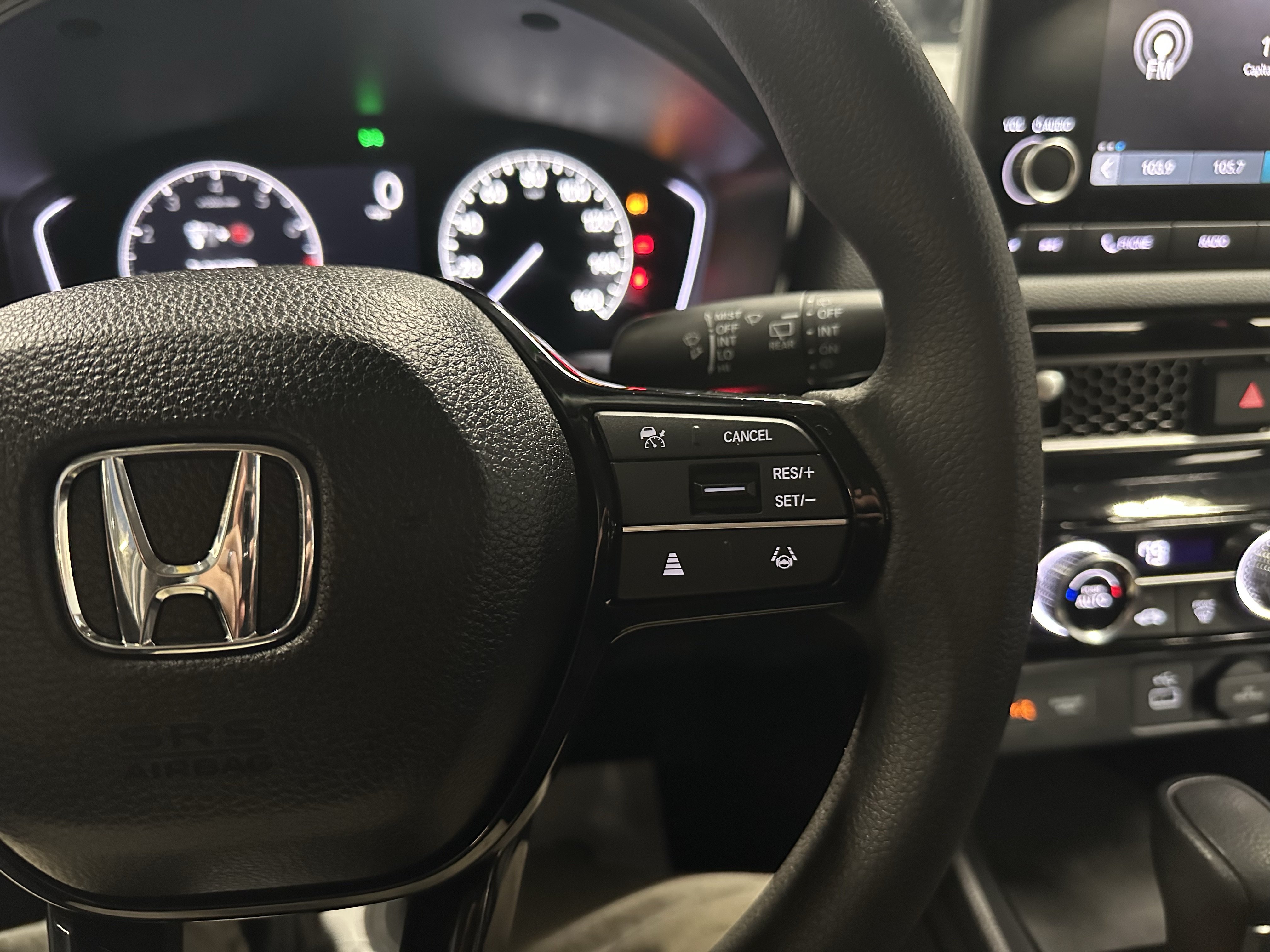 Used 2024 Honda Civic LX image 12