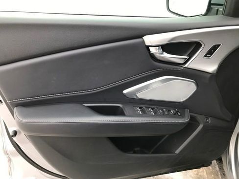 Used 2019 Acura RDX AWD w/ Advance Package image 14