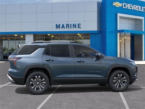 New 2026 Chevrolet Equinox LT image 5