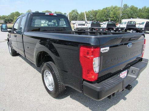 Used 2021 Ford F350 XL w/ Power Equipment Group image 3