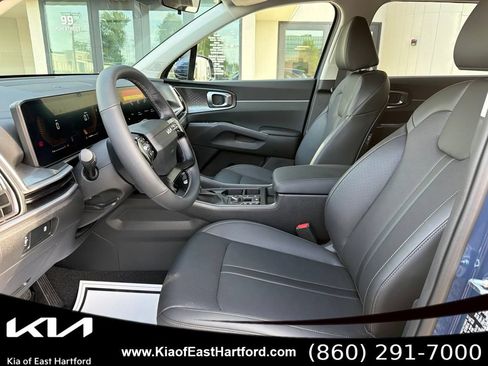 New 2026 Kia Sorento S w/ S Panoramic Sunroof Package AWD/4WD image 28