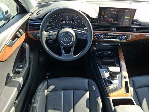 Used 2022 Audi A4 2.0T Premium AWD/4WD image 14