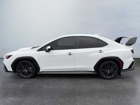 Used 2022 Subaru WRX Premium image 2