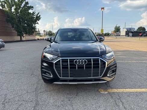 Used 2023 Audi Q5 2.0T Premium Plus AWD/4WD image 12