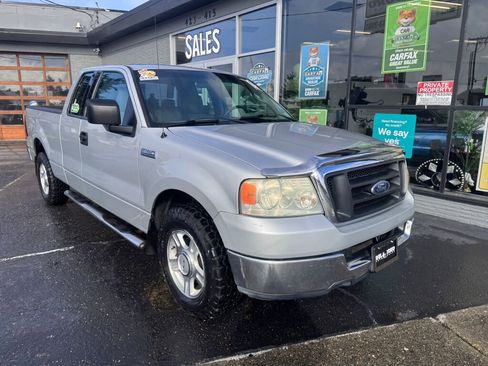 Used 2004 Ford F150 XL image 3