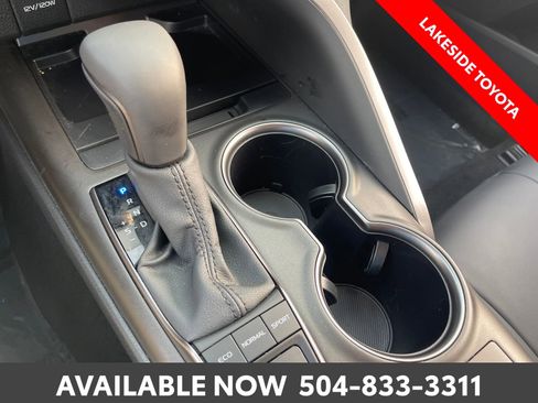 Used 2024 Toyota Camry XSE FWD image 29