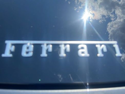 Used 2023 Ferrari Roma RWD image 13