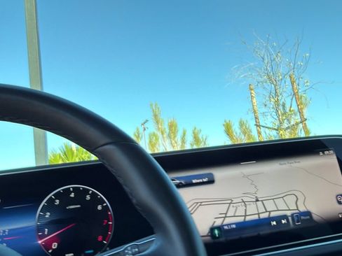 Certified 2026 Mercedes-Benz GLE 350 4MATIC image 28