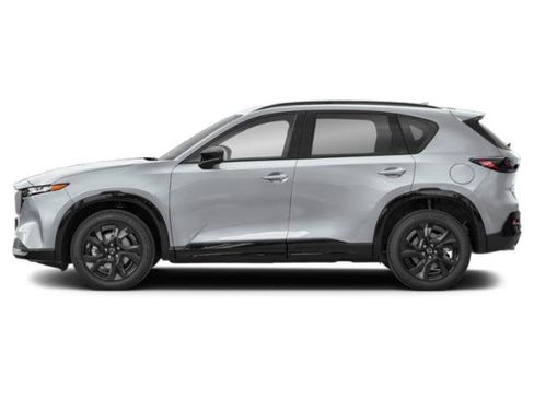 New 2026 MAZDA CX-5 2.5 S w/ Premium Package AWD/4WD image 3