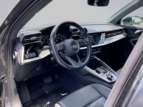 Used 2023 Audi A3 2.0T Premium FWD image 14