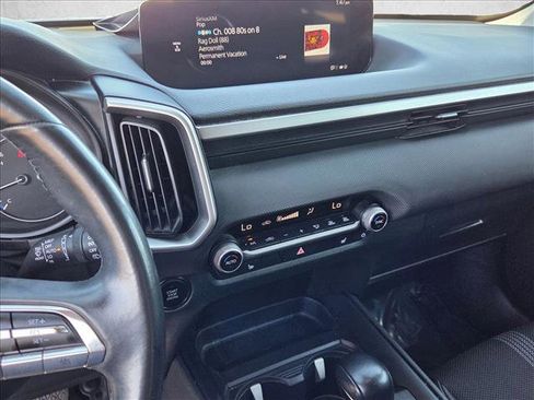 Used 2024 MAZDA CX-50 AWD 2.5 S w/ Premium Package image 14