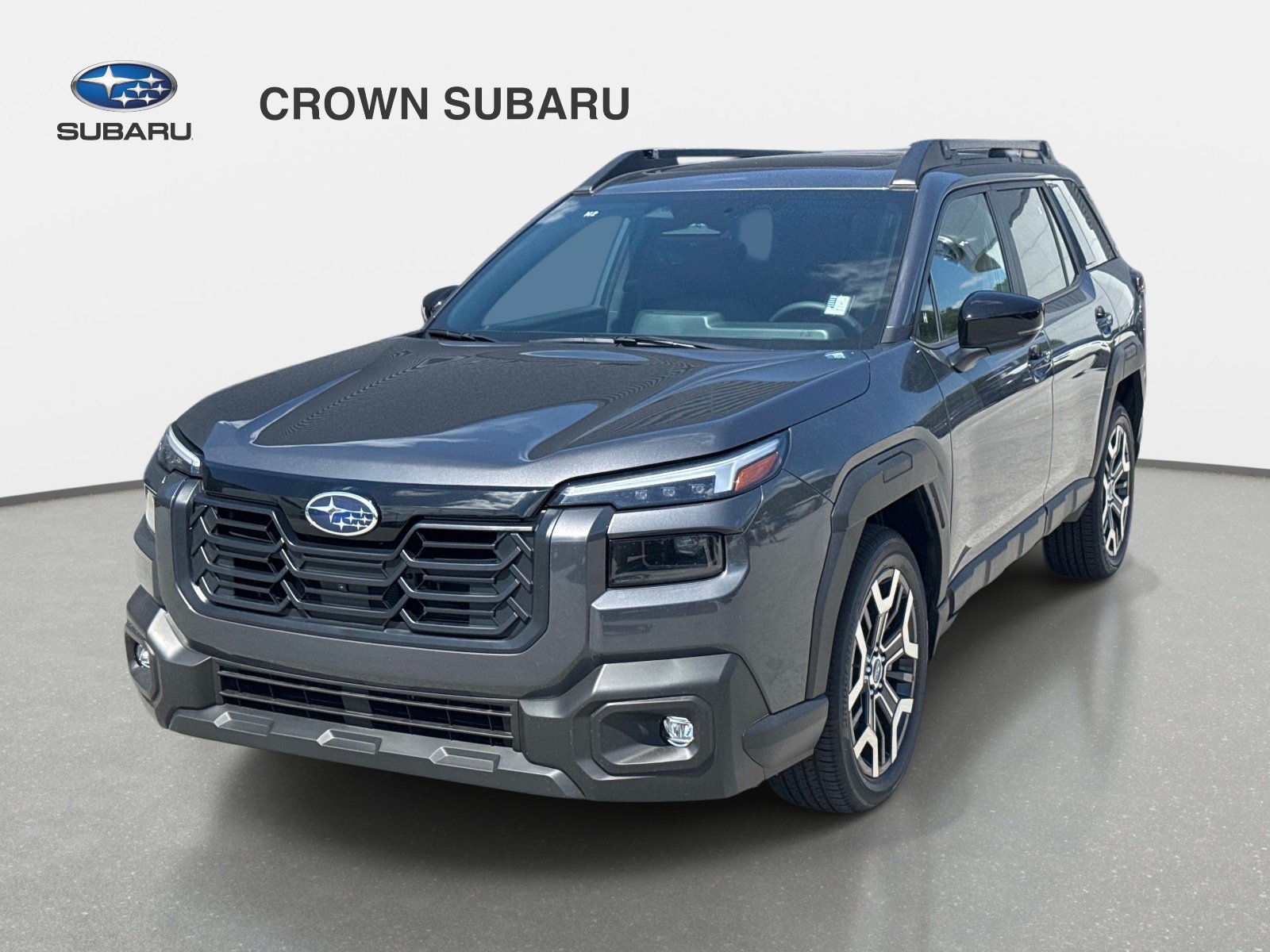 New 2026 Subaru Outback Touring XT AWD/4WD image 8